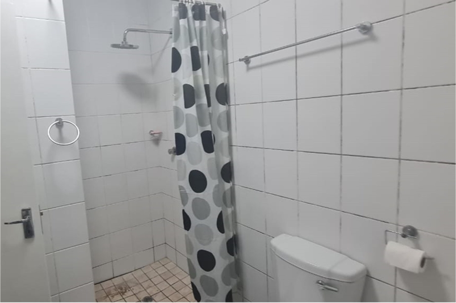 To Let 2 Bedroom Property for Rent in Belmont Park Western Cape